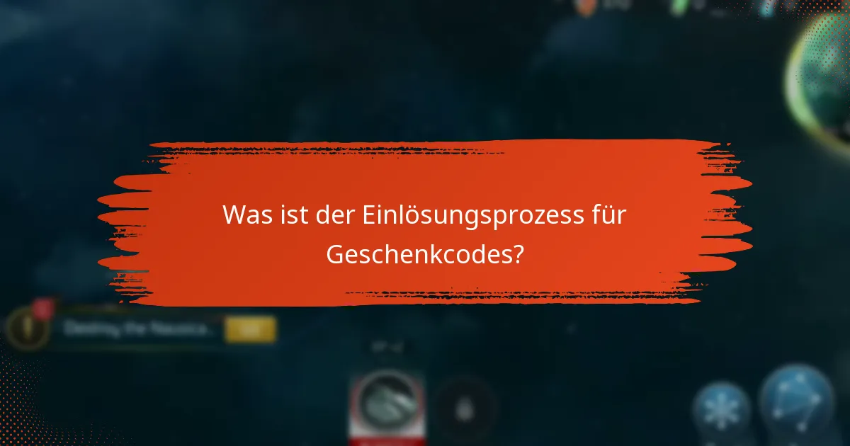 Wie verwende ich Geschenkcodes in Star Trek Fleet Command?