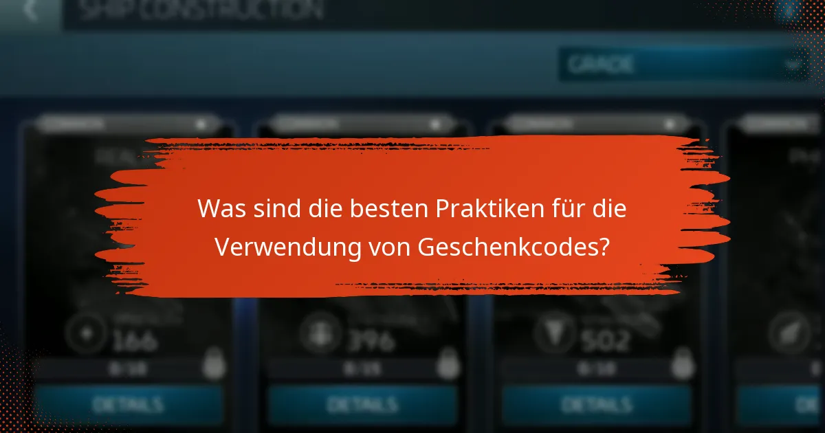 Welche häufigen Probleme treten beim Einlösen von Geschenkcodes auf?
