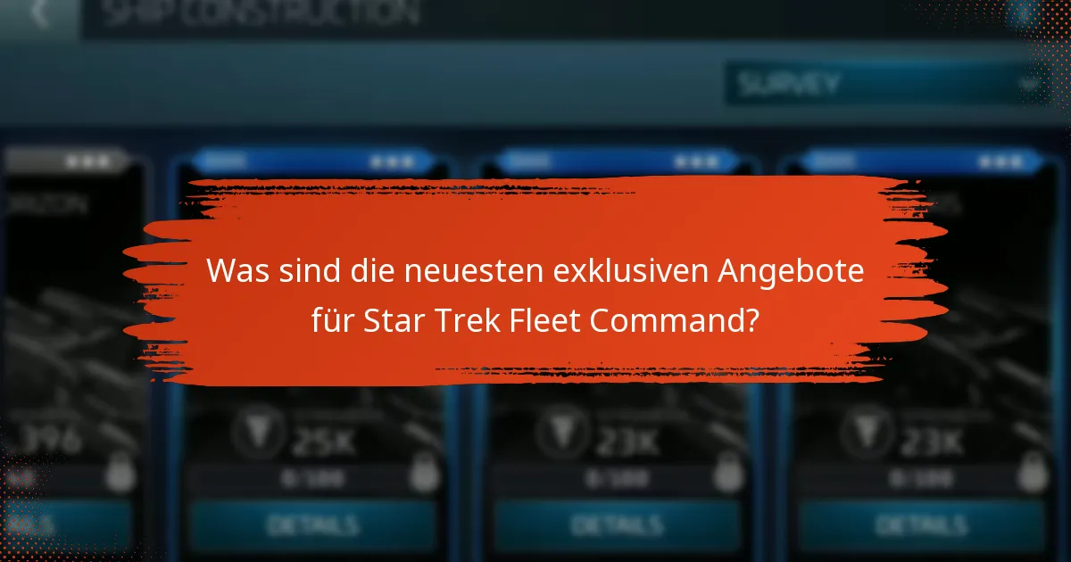 Wie kann ich Geschenkcodes für Star Trek Fleet Command einlösen?