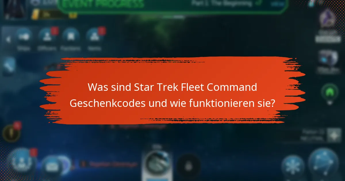 Welche Analysen können aus der Leistung von Geschenkcodes abgeleitet werden?