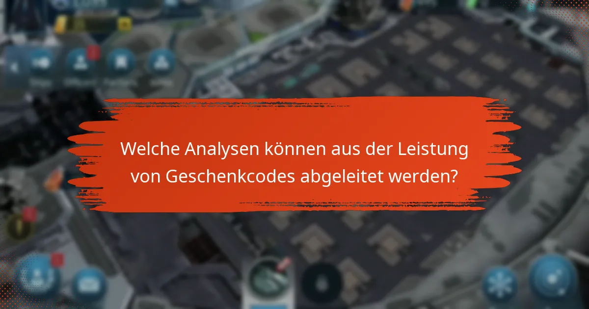 Welche Geschenkcodes bieten den besten Wert für Spieler?