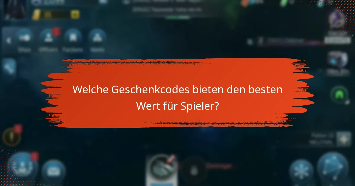 Was sind die besten Praktiken für die Einlösung von Geschenkcoden?
