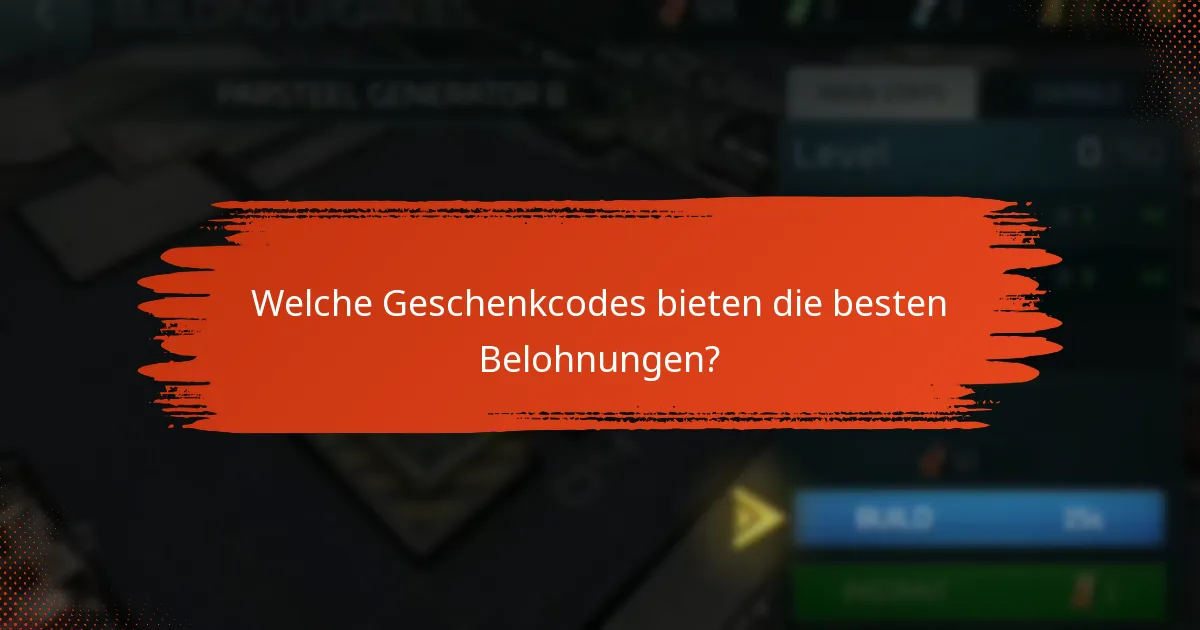 Wie können Spieler Geschenkcodes innerhalb der Community teilen?