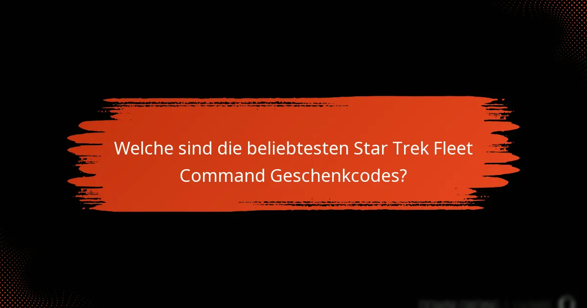 Was sind Erfolgsgeschichten aus der Nutzung von Geschenkcodes?