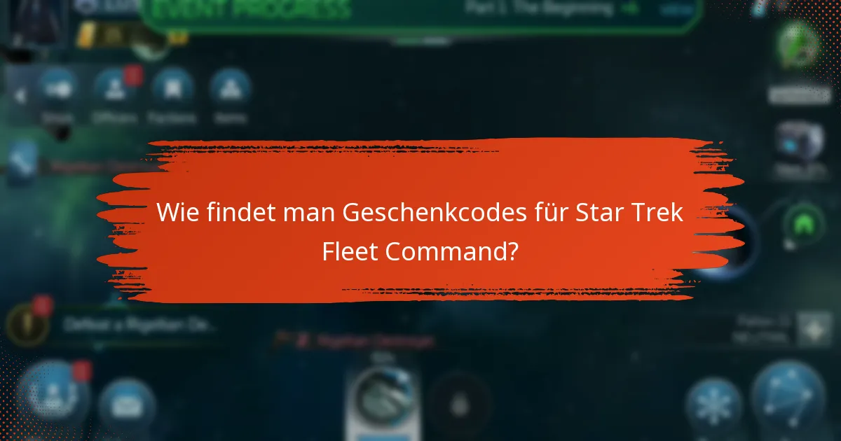 Was sind die Vorteile der Community-Interaktion in Star Trek Fleet Command?